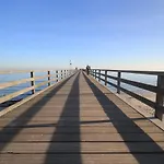 Beach'n'sea 8 Lägenhet *