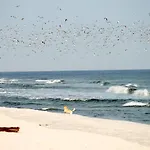 Beach'n'sea 8 Lägenhet *