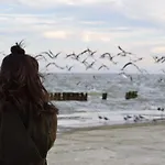 Lägenhet Beach'n'sea 8 *