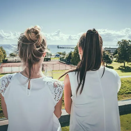 Beach'n'sea 8 דירה