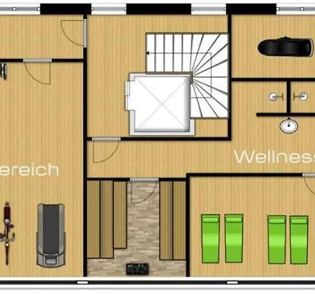 Beach'n'sea 8 Grömitz