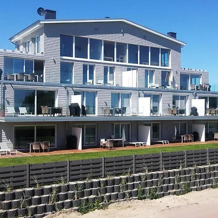 דירה Beach'n'sea 8