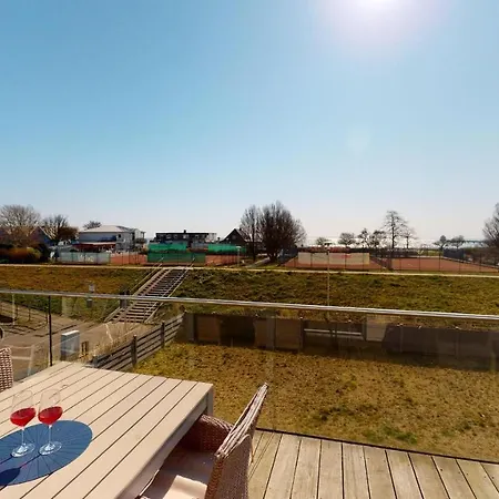 Beach'n'sea 8 Appartement Grömitz