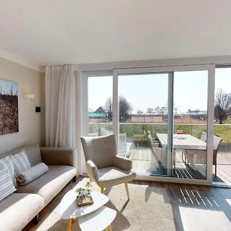 Beach'n'sea 8 Appartement *