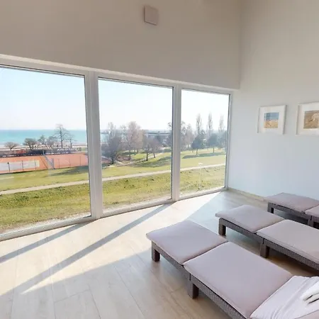 Beach'n'sea 8 Grömitz