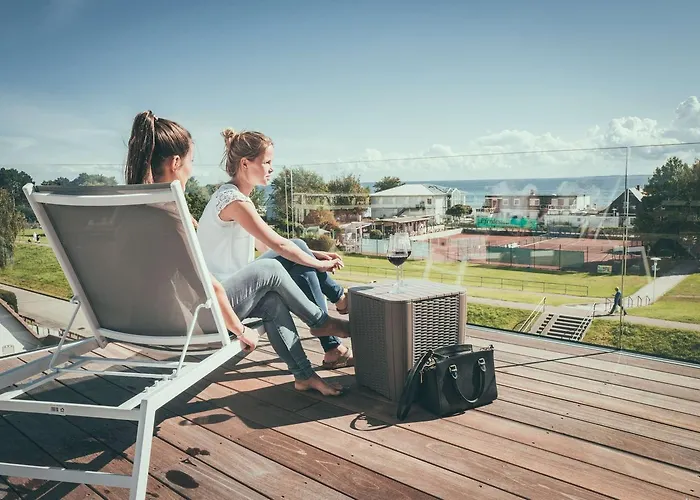Beach'n'sea 8 Grömitz
