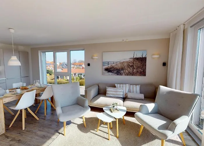Beach'n'sea 8 Apartamento *
