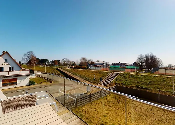 Beach'n'sea 8 Grömitz