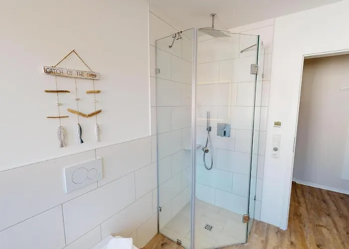 Beach'n'sea 8 Lejlighed *