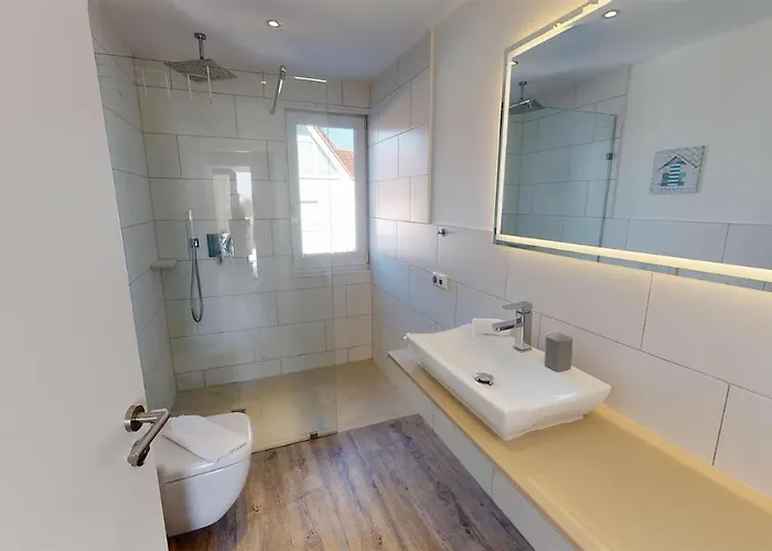 Beach'n'sea 8 Grömitz