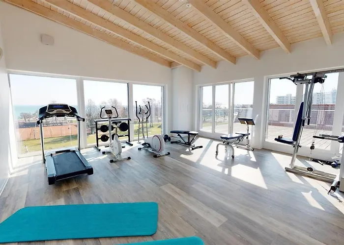 Beach'n'sea 8 * Grömitz