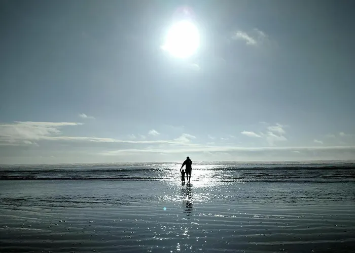 Lejlighed Beach'n'sea 8